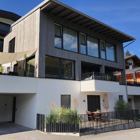 Appartement Sunside Saalbach-Hinterglemm Exterior foto