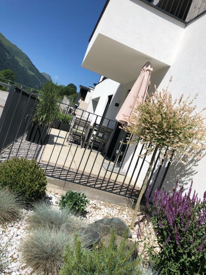 Appartement Sunside Saalbach-Hinterglemm Exterior foto