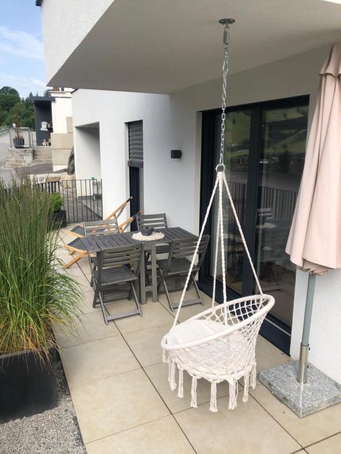 Appartement Sunside Saalbach-Hinterglemm Exterior foto