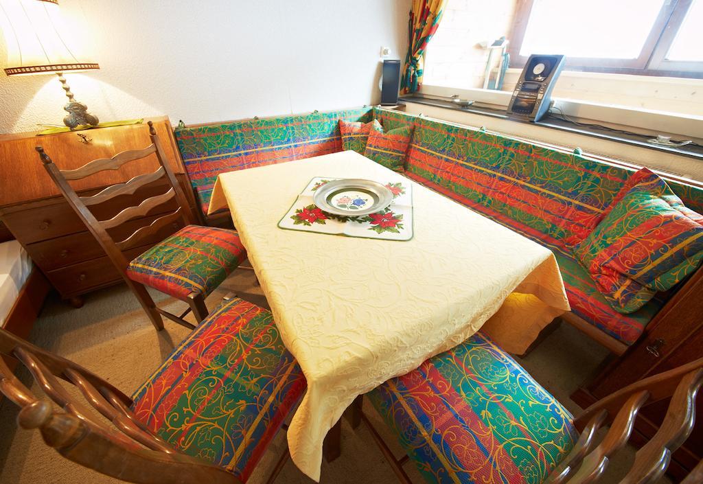 Appartement Sunside Saalbach-Hinterglemm Quarto foto