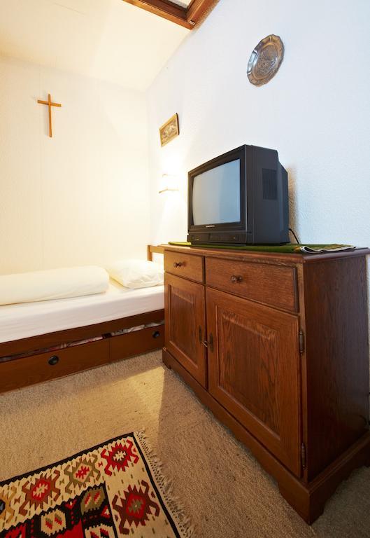 Appartement Sunside Saalbach-Hinterglemm Quarto foto