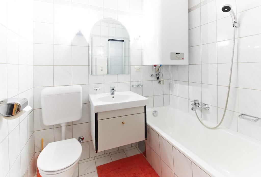Appartement Sunside Saalbach-Hinterglemm Quarto foto