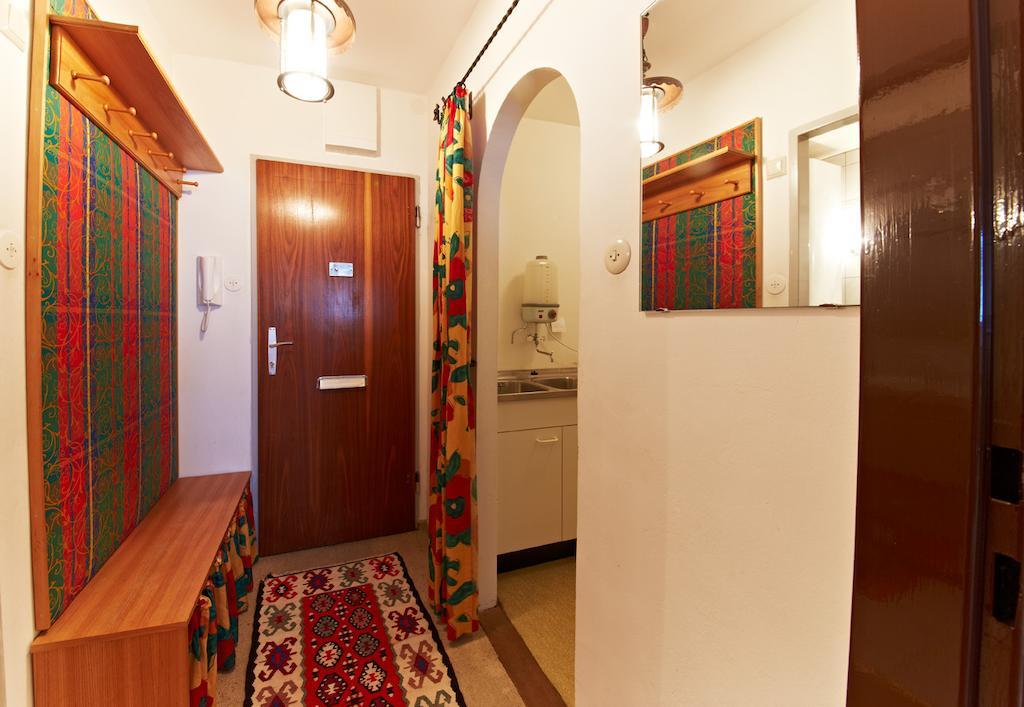 Appartement Sunside Saalbach-Hinterglemm Quarto foto