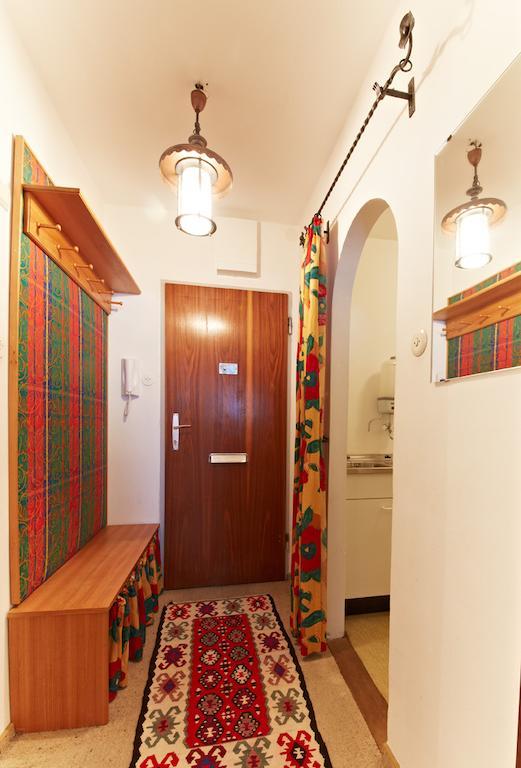 Appartement Sunside Saalbach-Hinterglemm Quarto foto