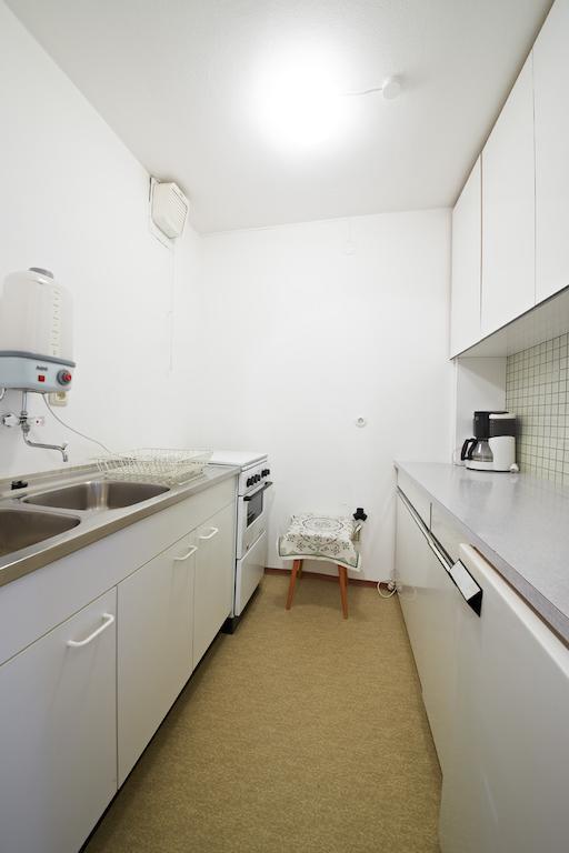 Appartement Sunside Saalbach-Hinterglemm Quarto foto