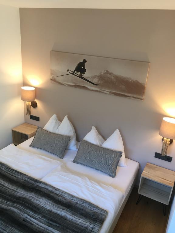Appartement Sunside Saalbach-Hinterglemm Exterior foto