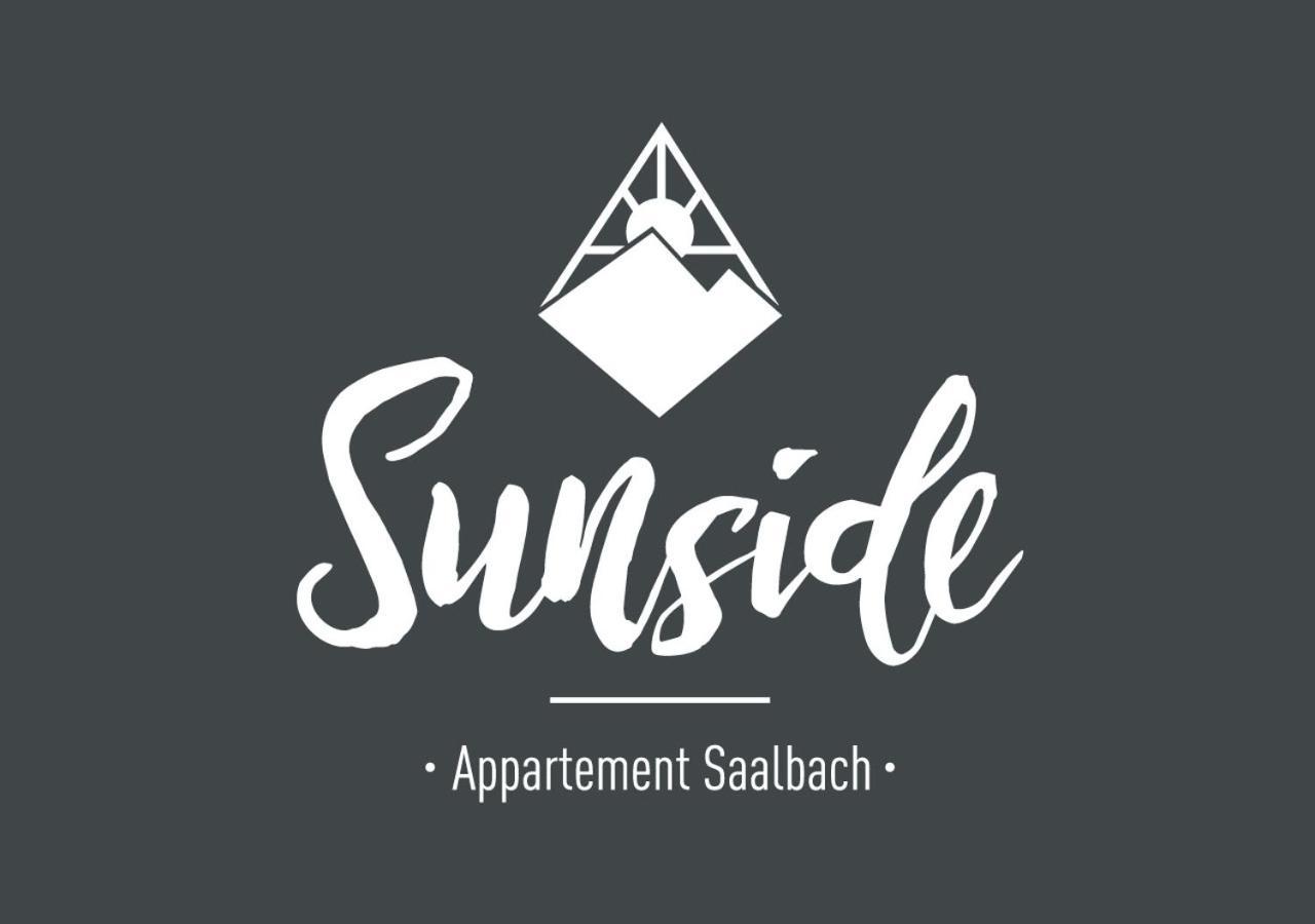 Appartement Sunside Saalbach-Hinterglemm Exterior foto